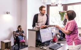 Zahnarztpraxis Julia Simon