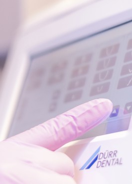 Zahnarztpraxis Julia Simon