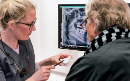 Zahnarztpraxis Julia Simon