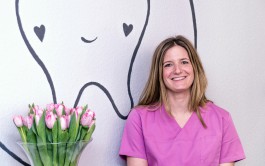 Zahnarztpraxis Julia Simon