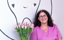 Zahnarztpraxis Julia Simon