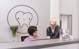 Zahnarztpraxis Julia Simon