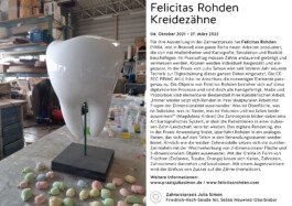 Zahnarztpraxis Julia Simon