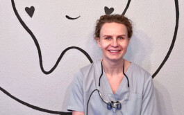 Zahnarztpraxis Julia Simon